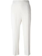 Antonio Marras Cigarette Trousers