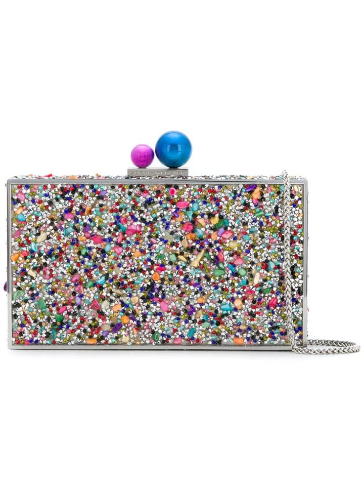 Sophia Webster Sophia Webster Baw18036 Multi Stone Stones &