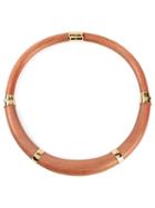 Aurelie Bidermann 'connie Island' Collier Necklace