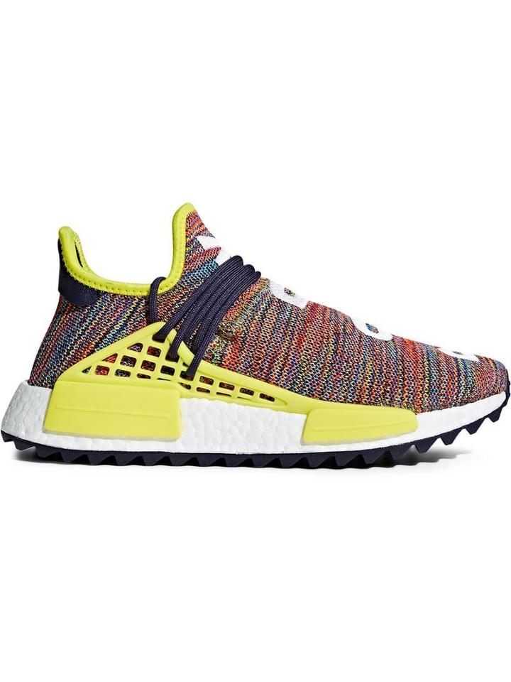 Adidas Adidas X Pharrell Williams Human Race Body And Earth Nmd