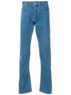 Julien David Slim-fit Jeans - Blue