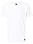 Les (art)ists 'jones 79' Back Print T-shirt - White