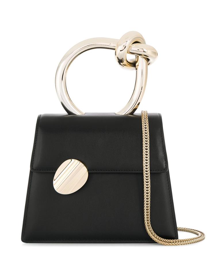 Benedetta Bruzziches Benedetta Bruzziches 4280black151992 Nero Furs &