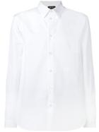No21 Relaxed-fit Shirt - White