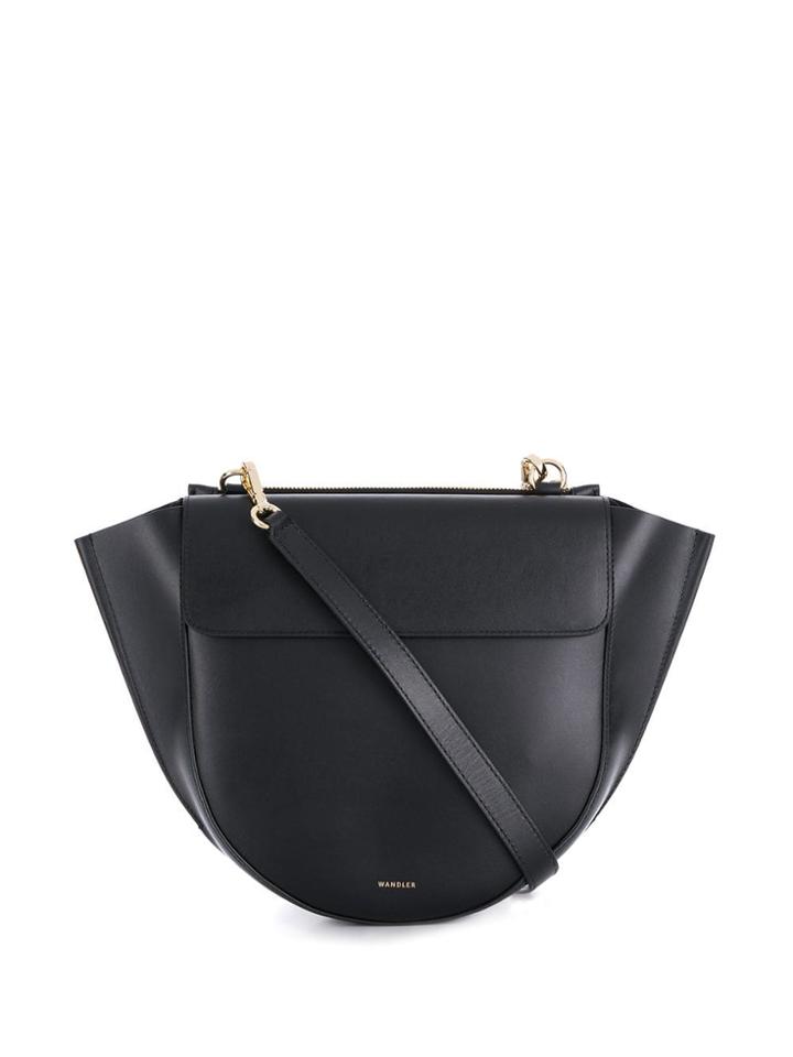 Wandler Hortensia Medium Bag - Black