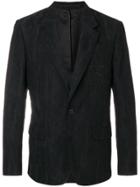 Givenchy Classic Designer Jacket - Black
