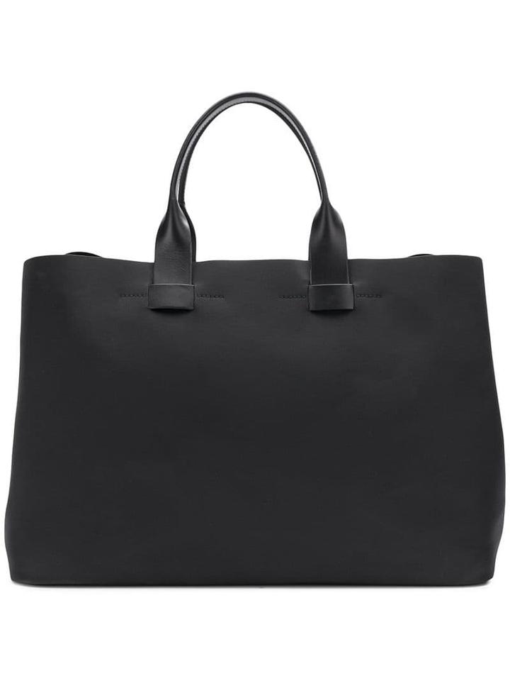 Troubadour Adventure Troubadour Tote - Black