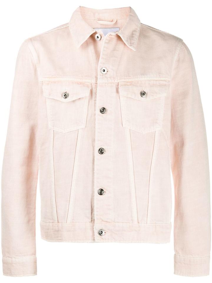 J.lindeberg Ran Crls Jacket - Pink