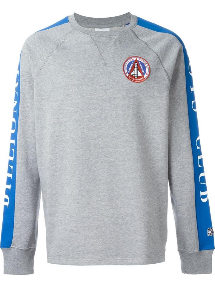 Billionaire Boys Club 'approach + Landing' Sweatshirt