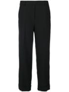 Christian Wijnants Paria Trousers - Black