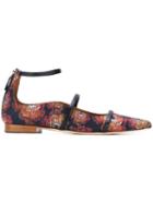 Malone Souliers 'robyn' Flat Ballerinas