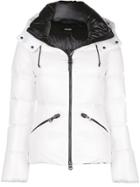Mackage Madalync Puffer Jacket - White