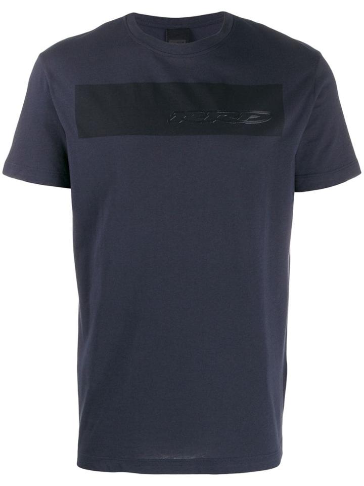 Rrd Logo Bar T-shirt - Blue