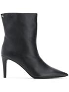 Zadig & Voltaire Virgo Boots - Black