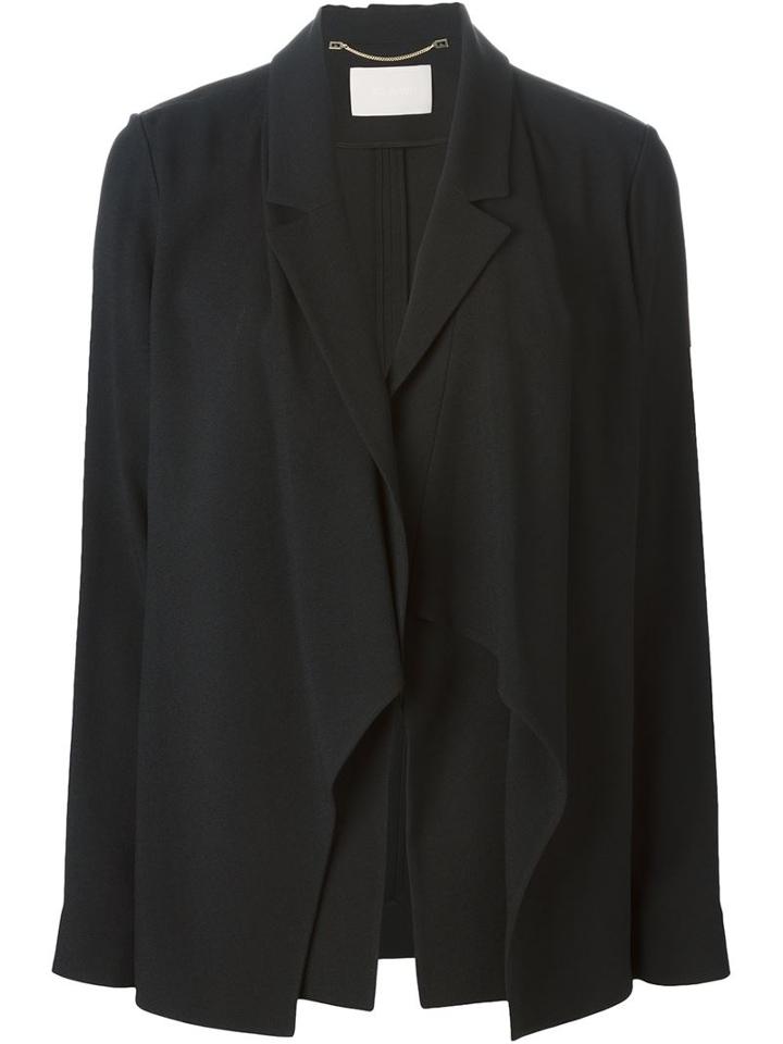 Jason Wu Double Layer Blazer