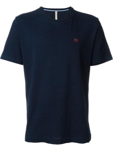Paul Smith Red Ear Logo T-shirt
