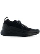 Buscemi Runa Sneakers - Black