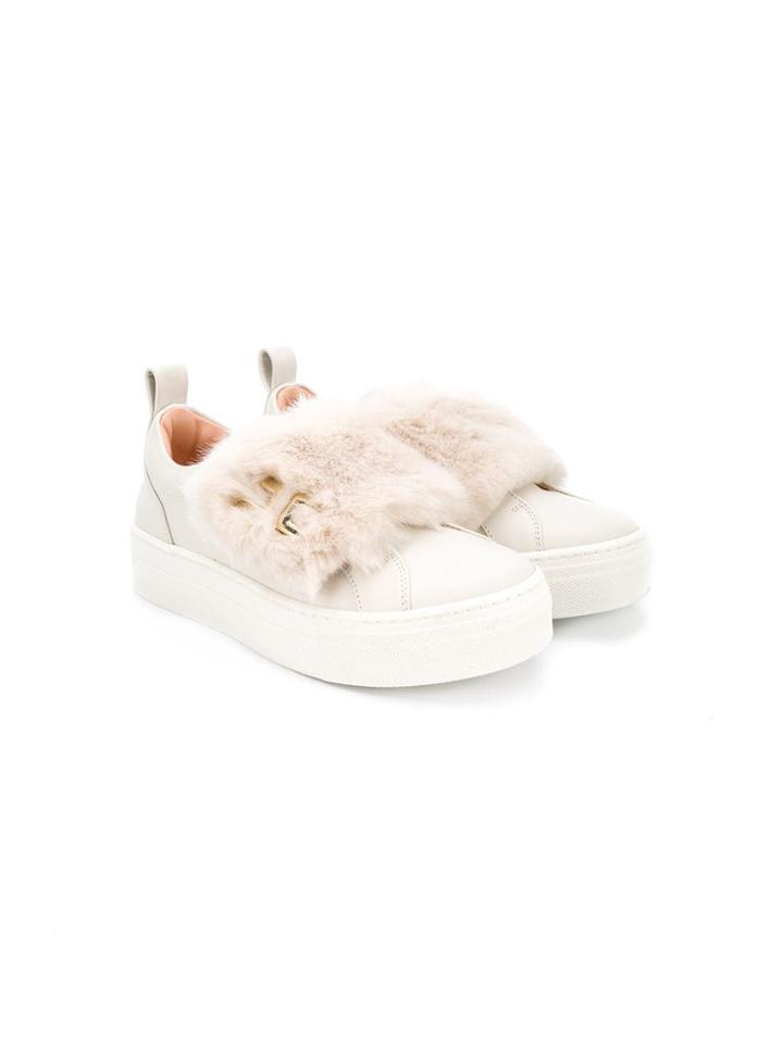 Elisabetta Franchi Elisabetta Franchi 58524v1t Avorio