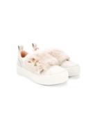Elisabetta Franchi Elisabetta Franchi 58524v1t Avorio