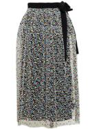 Christopher Kane Midi Skirt