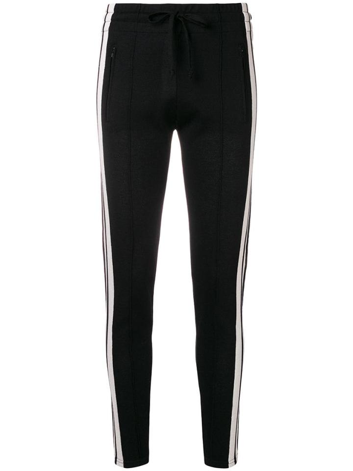 Isabel Marant Étoile Dario Trousers - Black