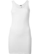 Kristensen Du Nord Scoop Neck Tank Top