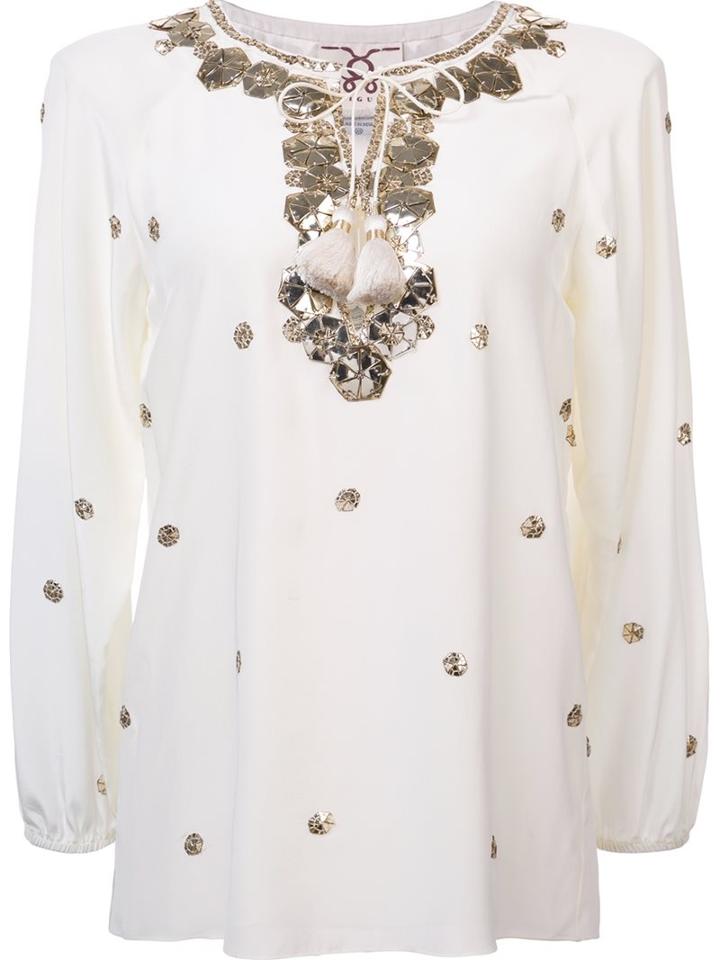 Figue 'serena' Blouse
