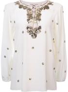 Figue 'serena' Blouse