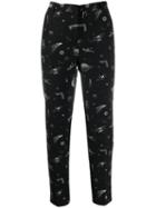 Pinko Pinko 1b146h7817 Zz2 Nero/bianco Natural (vegetable)->cotton -