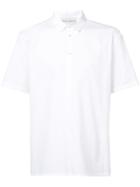 Stephan Schneider Short Sleeve Shirt - White