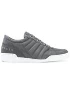 Philipp Plein Army Sneakers - Grey