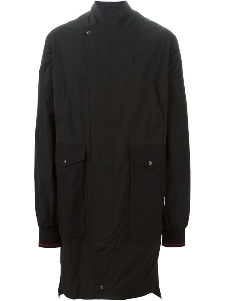 Silent Damir Doma 'jany' Coat