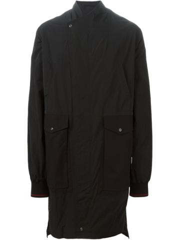 Silent Damir Doma 'jany' Coat