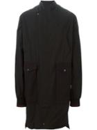 Silent Damir Doma 'jany' Coat