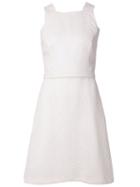 Jason Wu Lace Racer Back Dress