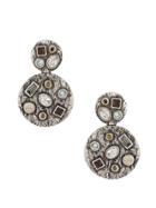 Camila Klein Ursula Earrings - Neutrals