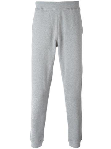 Sunspel Classic Sweatpants - Grey