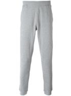 Sunspel Classic Sweatpants - Grey