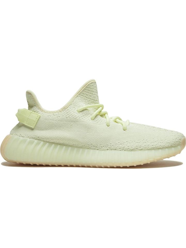 Yeezy Adidas X Yeezy Boost 350 V2 Sneakers - Neutrals