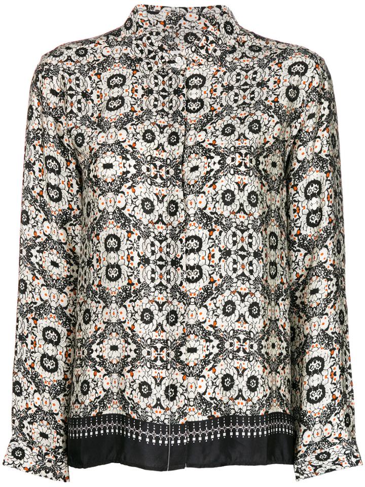 Chloe Stora Chypre Shirt - Black