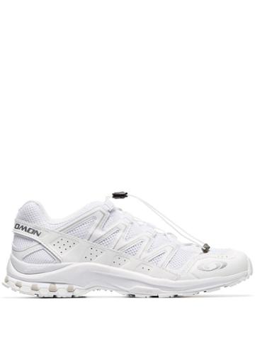 Salomon S/lab - White