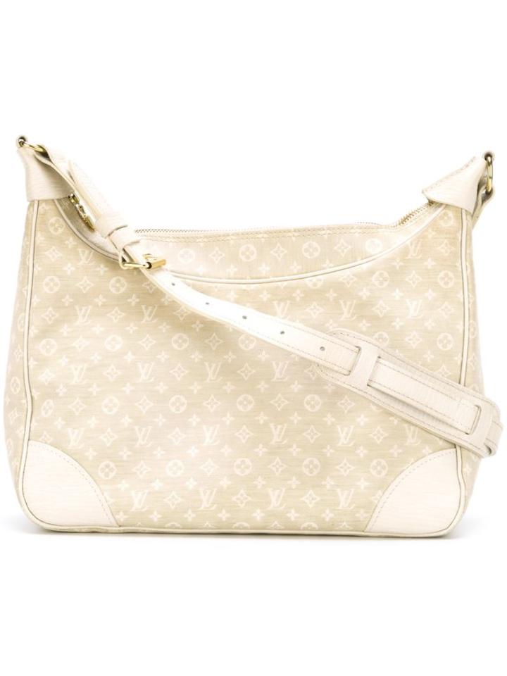 Louis Vuitton Vintage Monogram Shoulder Bag