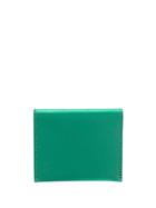 Ally Capellino Riley Wallet - Green