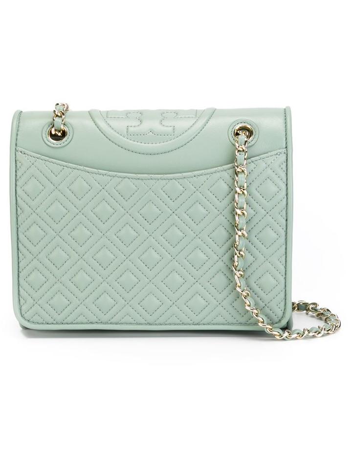 Tory Burch Medium 'fleming' Shoulder Bag