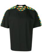 Marni Printed T-shirt - Black