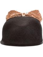 Federica Moretti 'minu Epal' Hat