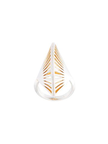 Vojd Studios 'fan Precious' Ring