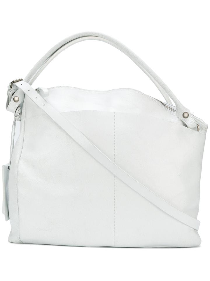 Marsèll Gobetta Shoulder Bag - White