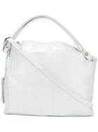 Marsèll Gobetta Shoulder Bag - White