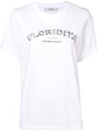 Dorothee Schumacher Floridita T-shirt - White